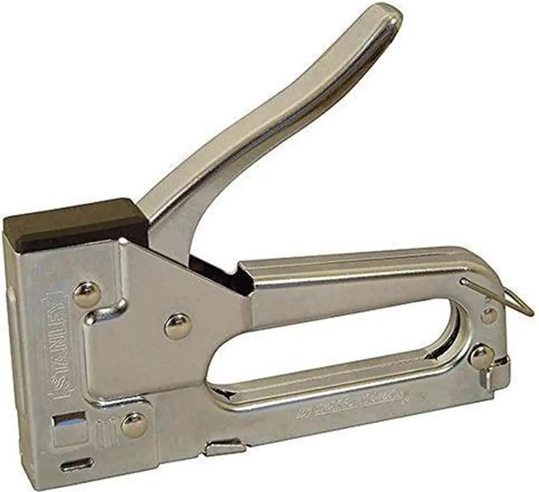 Stanley TR45 Hobby Handtacker - Nieten
