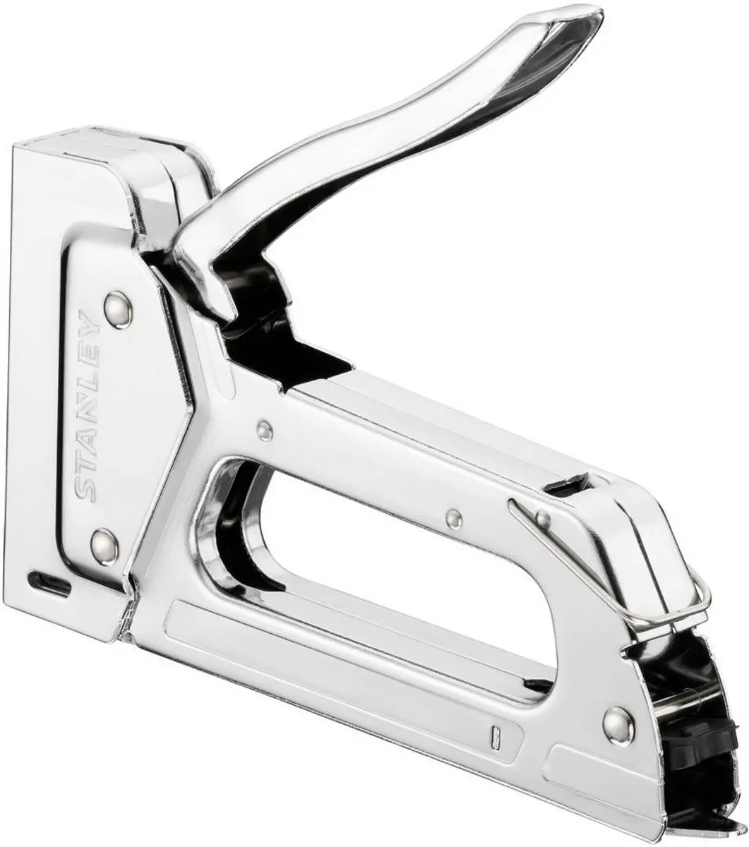 Stanley TR45 Hobby Handtacker - Nieten - afbeelding 6 van 6
