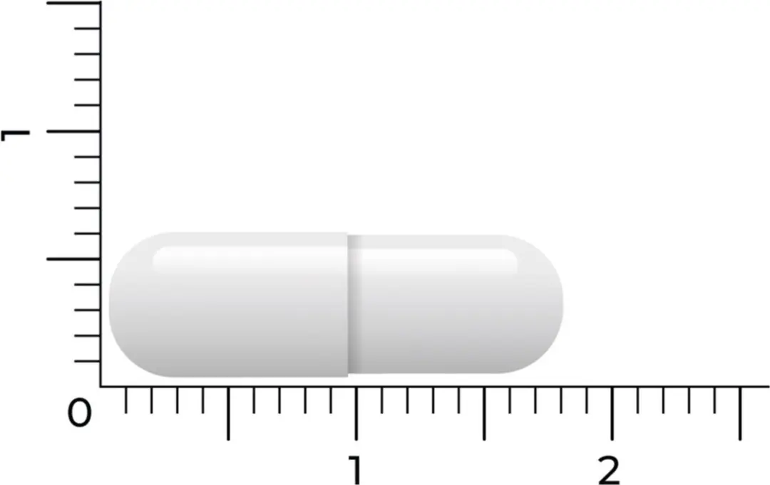 VitaKruid Resveratrol 200mg - 60 Vcaps