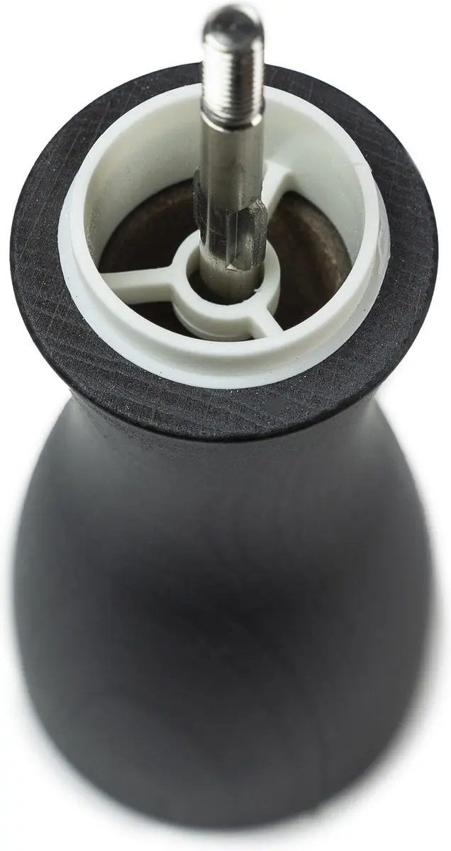 Peugeot Fidji Zoutmolen 15cm - Grafietgrijs