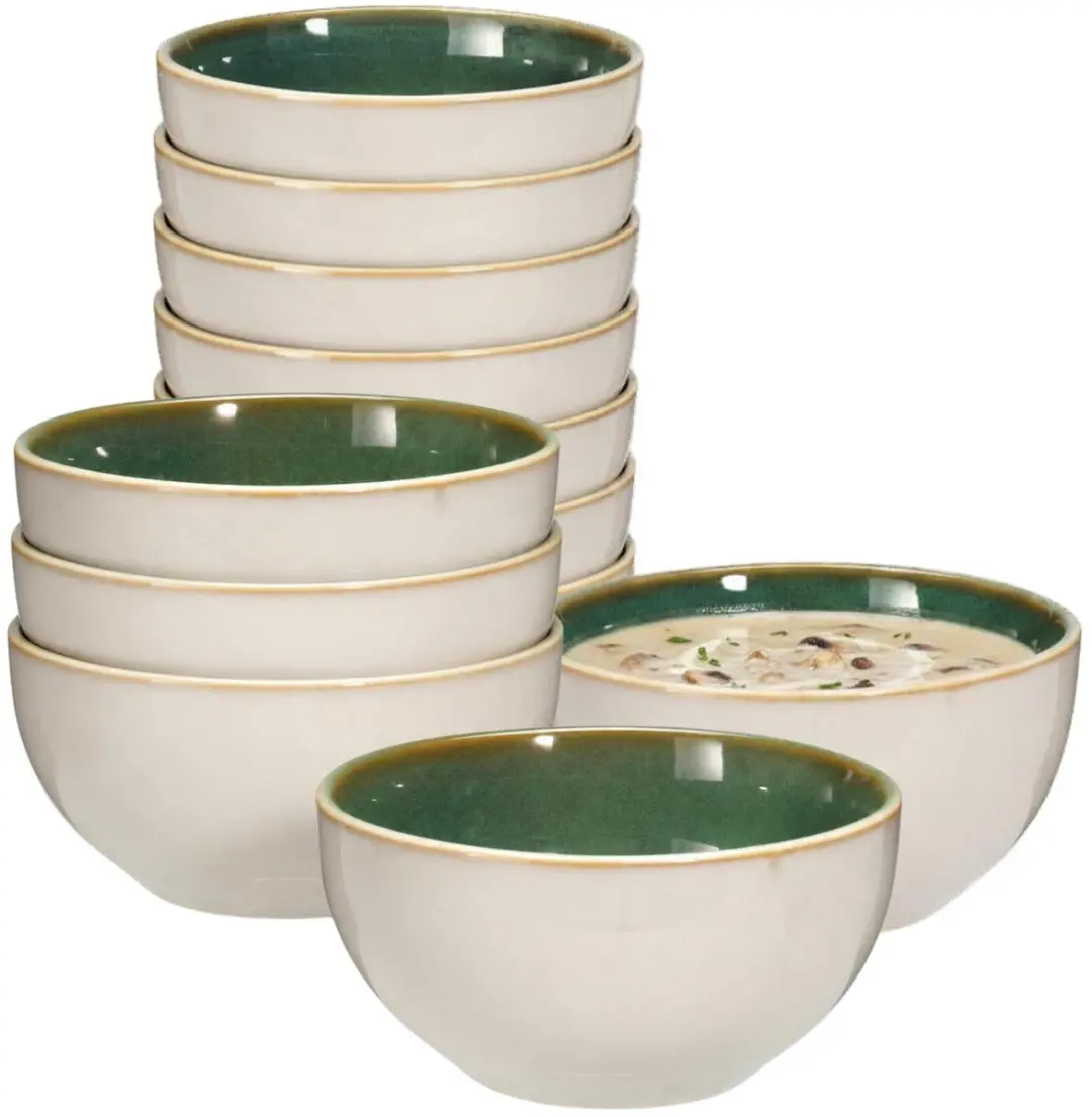 Excellent Houseware Kenji Soepkommen