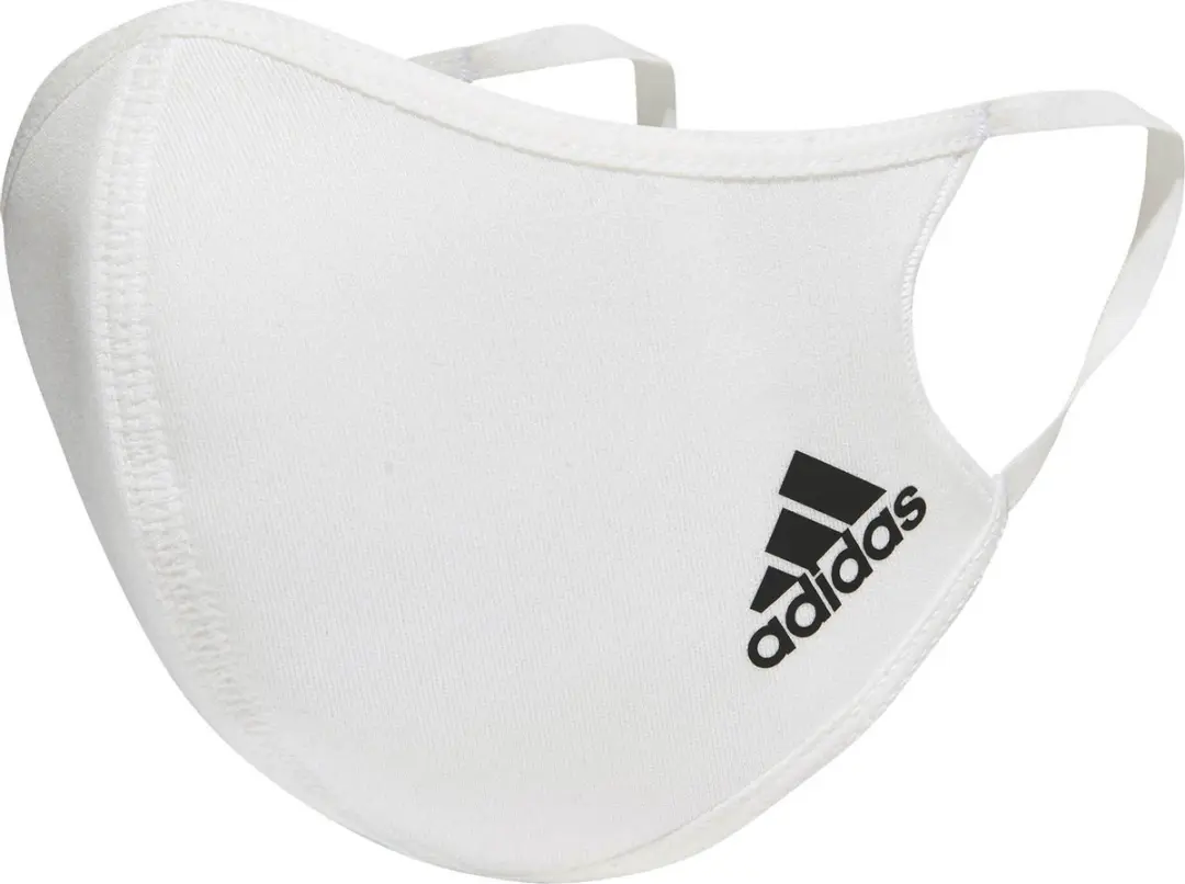 Adidas Face Cover 3 Stuks