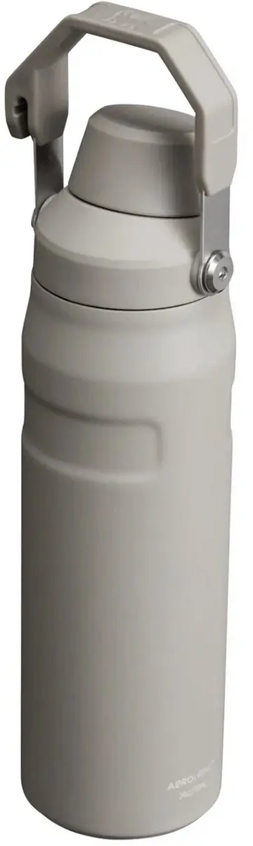 Stanley IceFlow Fast Flow Fles 0,7L - Ash