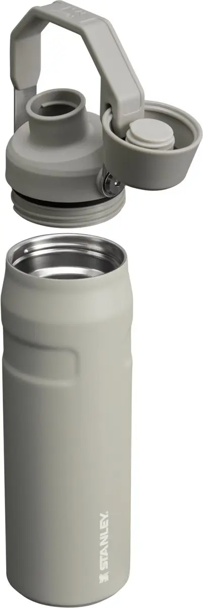 Stanley IceFlow Fast Flow Fles 0,7L - Ash