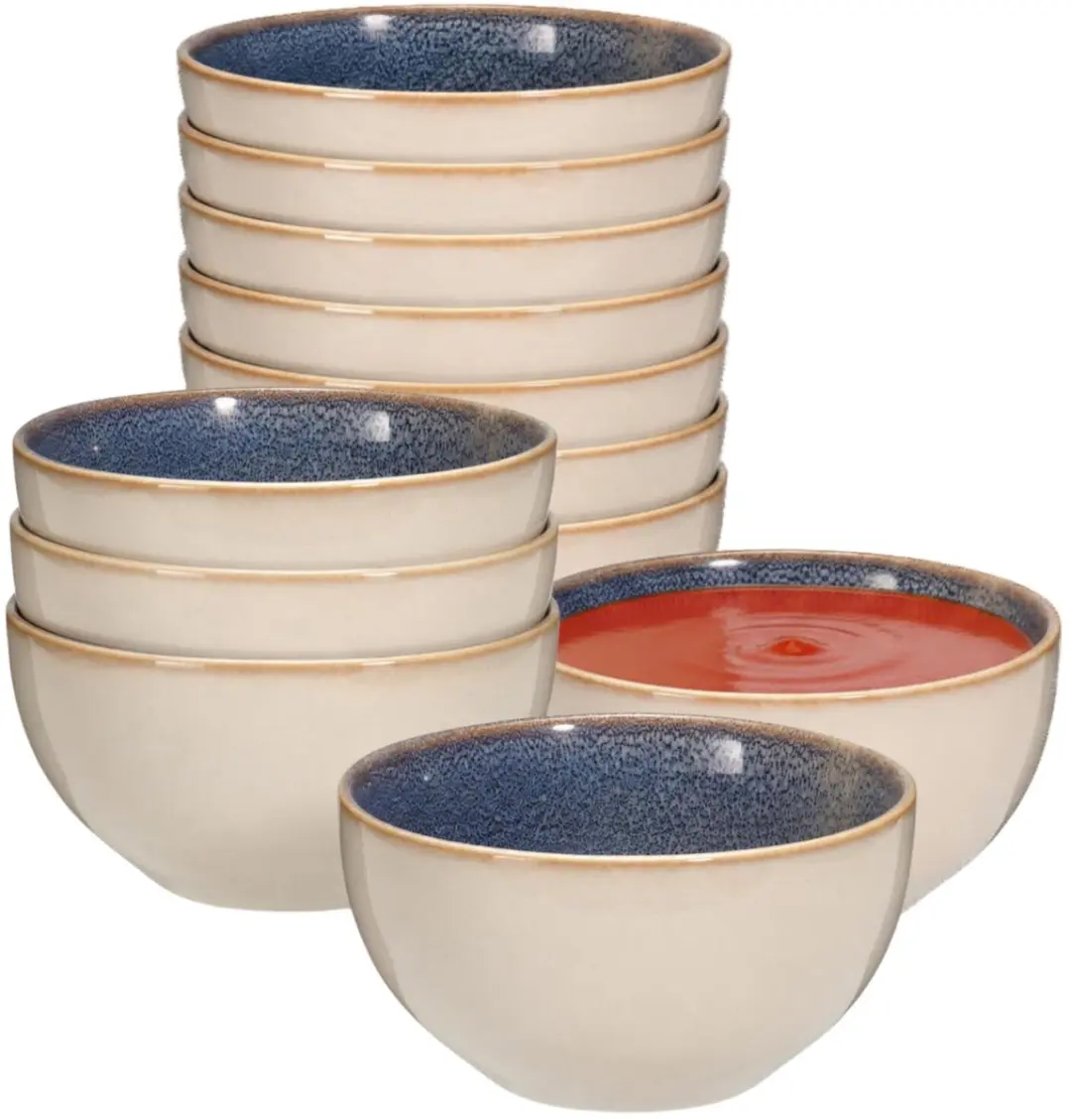 Excellent Houseware Kenji Soepkommen