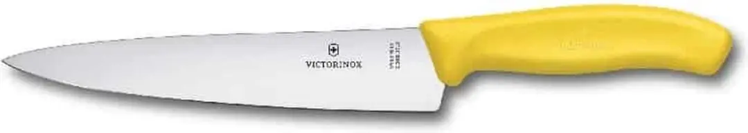 Victorinox Swiss Classic Koksmes - Roze
