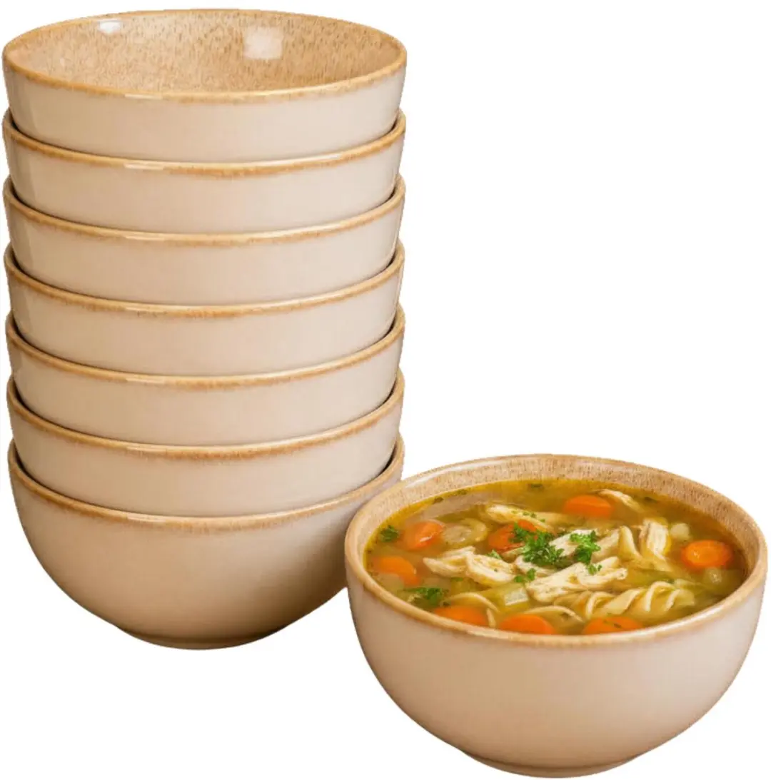 Excellent Houseware Kenji Soepkommen