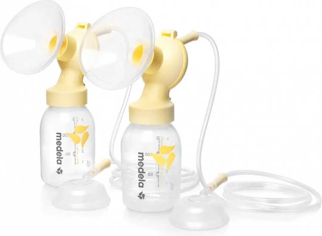 Medela Symphony Afkolfset Dubbel L