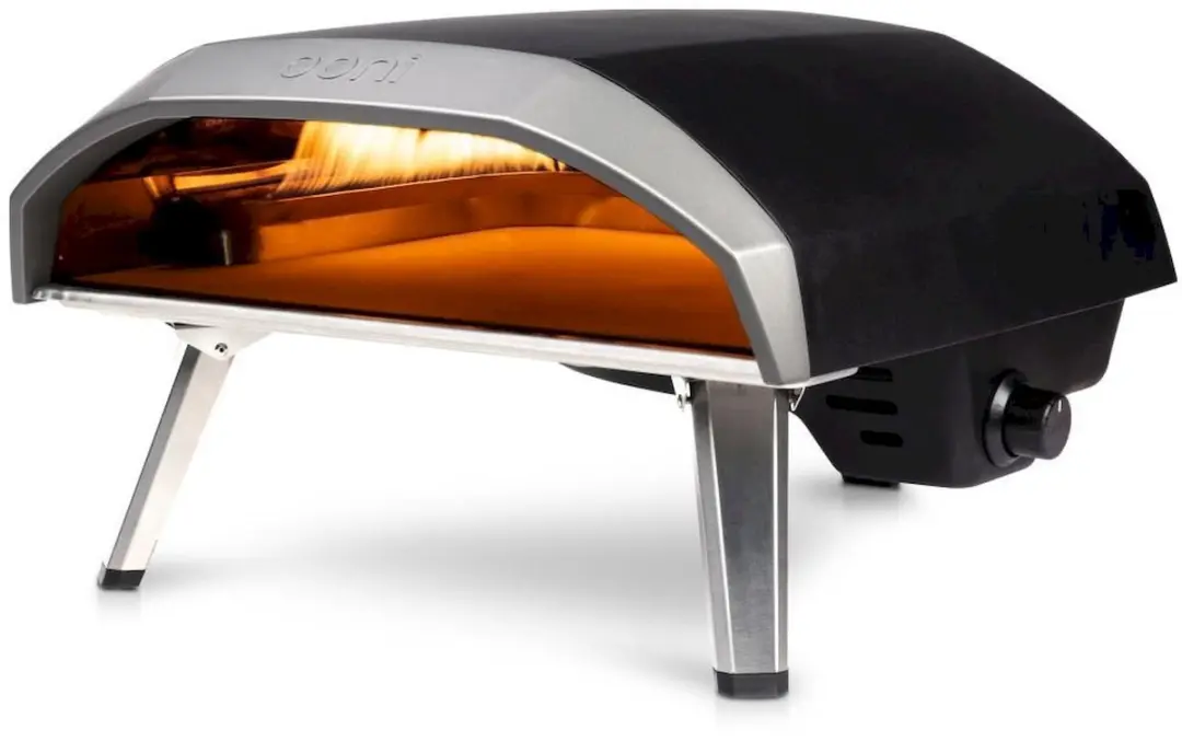 Ooni Koda 16 Gasgestookte Pizzaoven