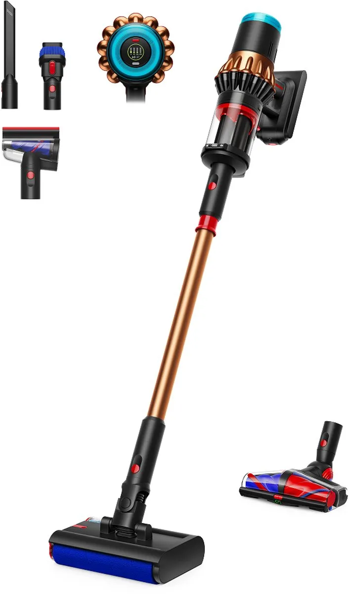 Dyson V16 Piston Animal Submarine
