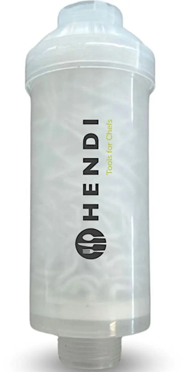 Hendi 1.0 Serie Omgekeerde Osmose Filterpatroon 238059