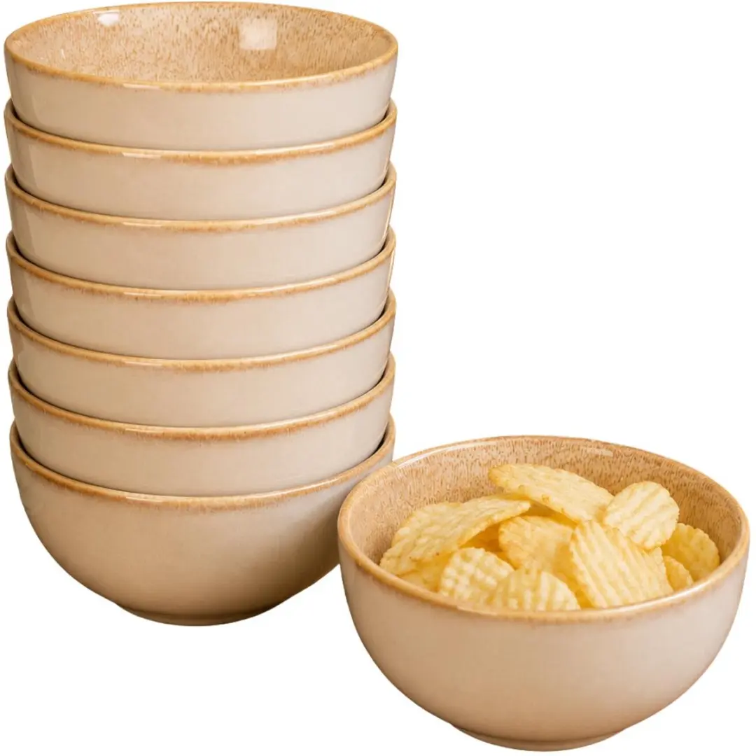 Excellent Houseware Kenji Snackschaaltjes