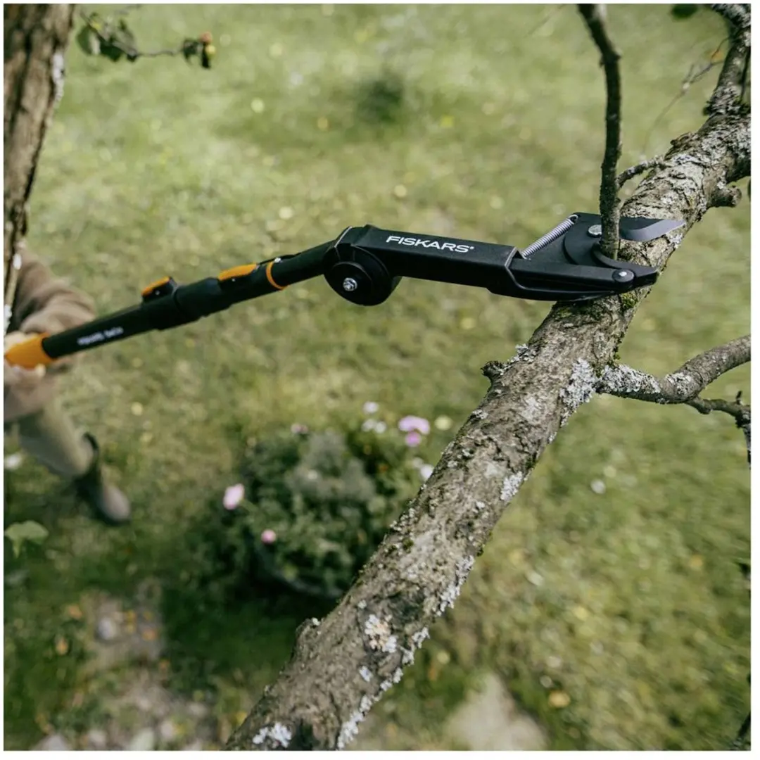 Fiskars QuikFit Boomschaar 1080702