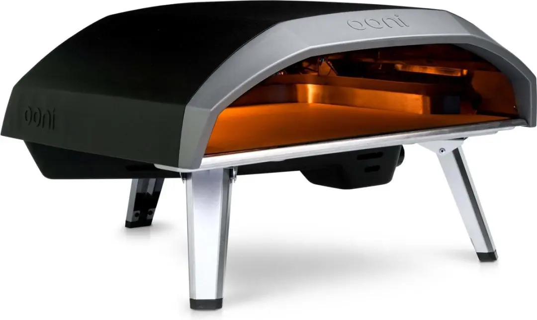 Ooni Koda 16 Gaspizzaoven