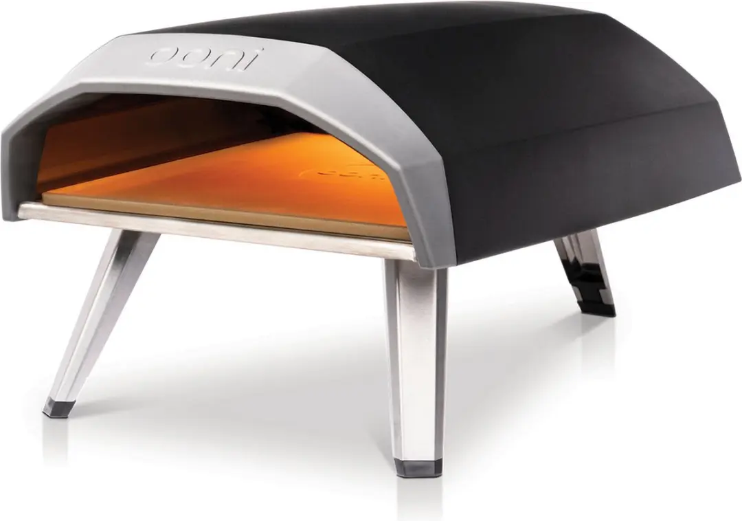 Ooni Koda 12 Gasgestookte Pizzaoven