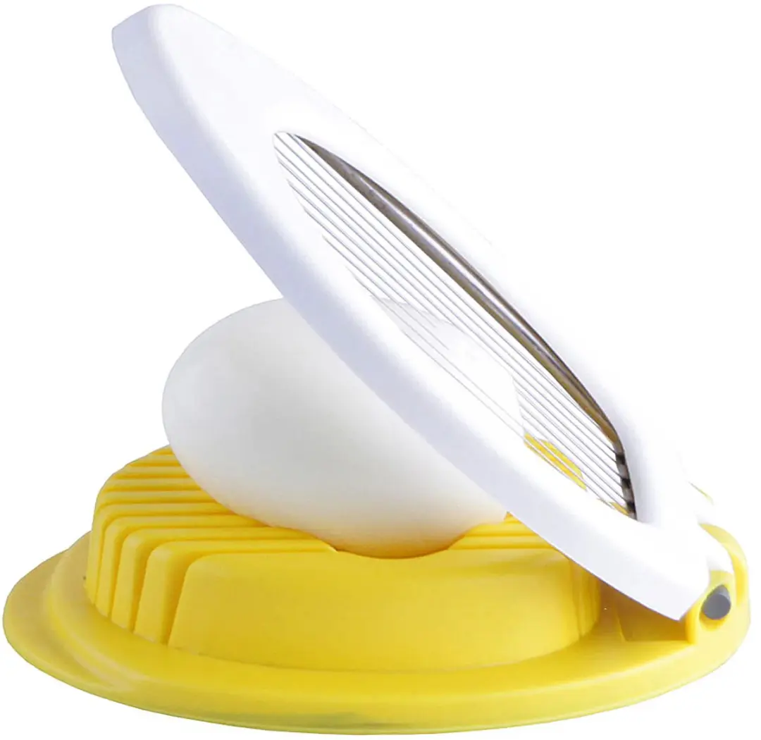 Cookinglife Eiersnijder Kuiken