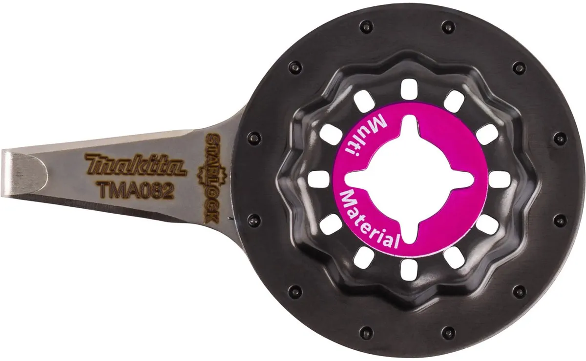 Makita TMA082 Universele Vloerzaag