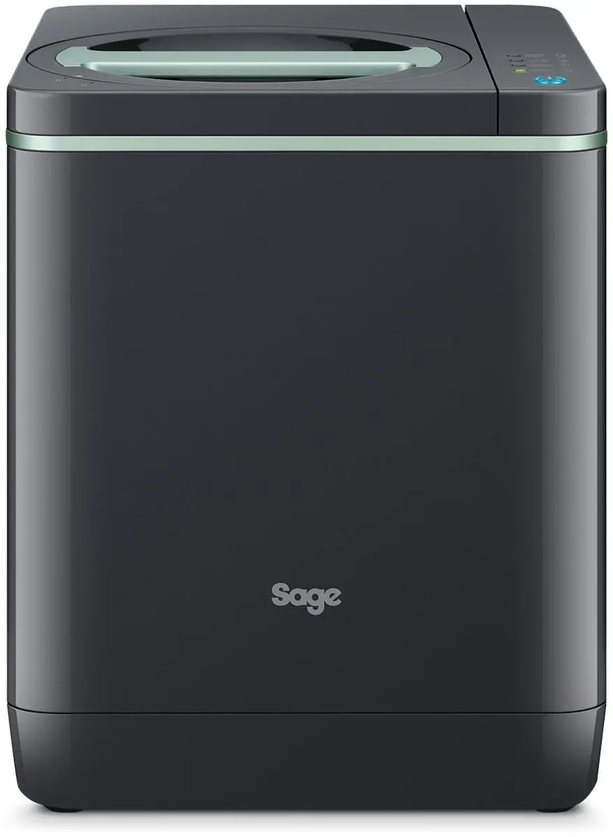 Sage the Food Cycler Voedselvermaler 2L