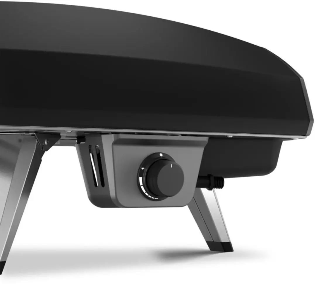 Ooni Koda 2 Pizzaoven - Antraciet - 35cm