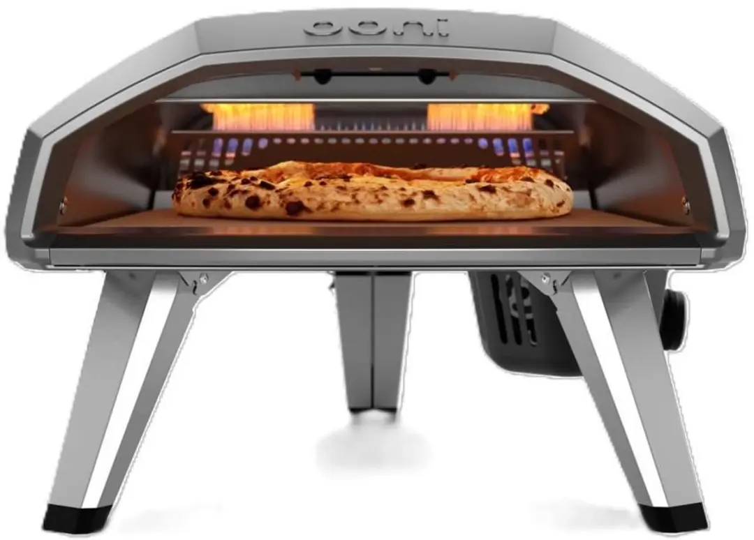Ooni Koda 2 Pizzaoven