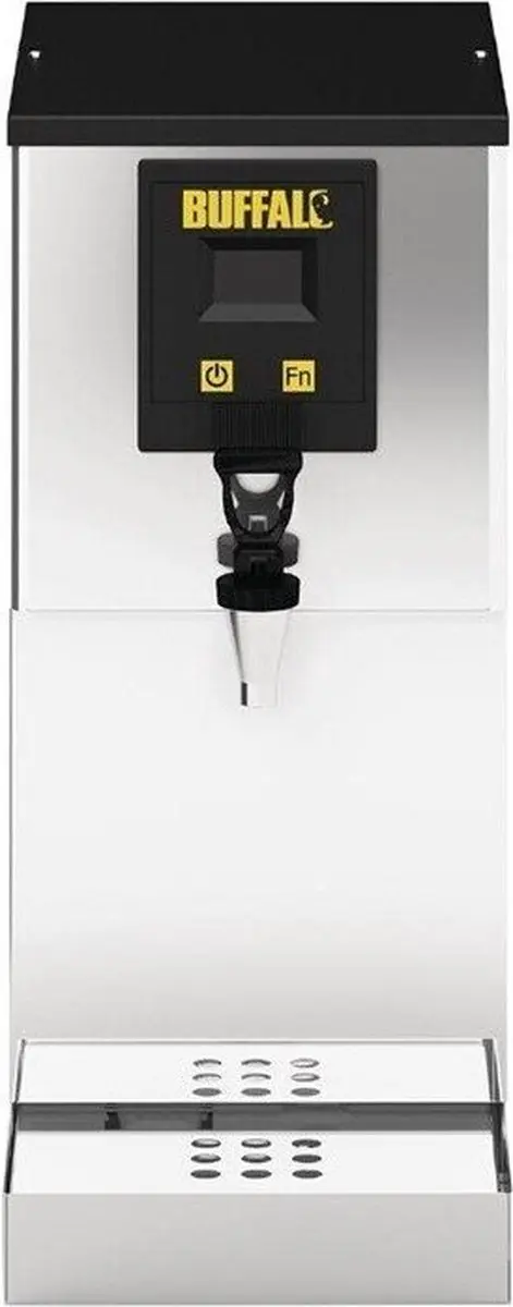 Buffalo CN534 Heetwaterdispenser 10L