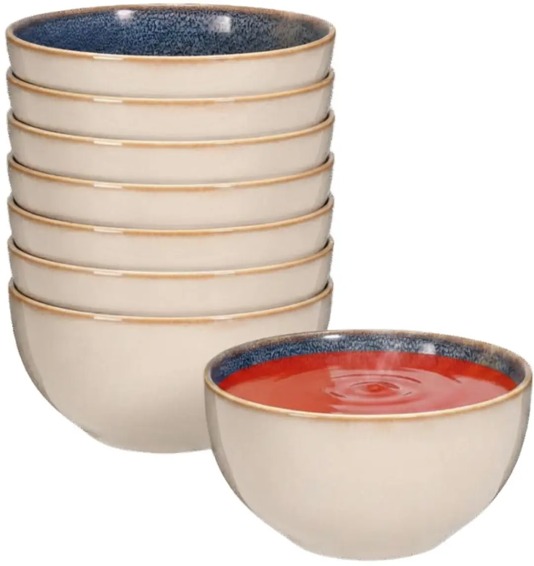 Excellent Houseware Kenji Soepkommen