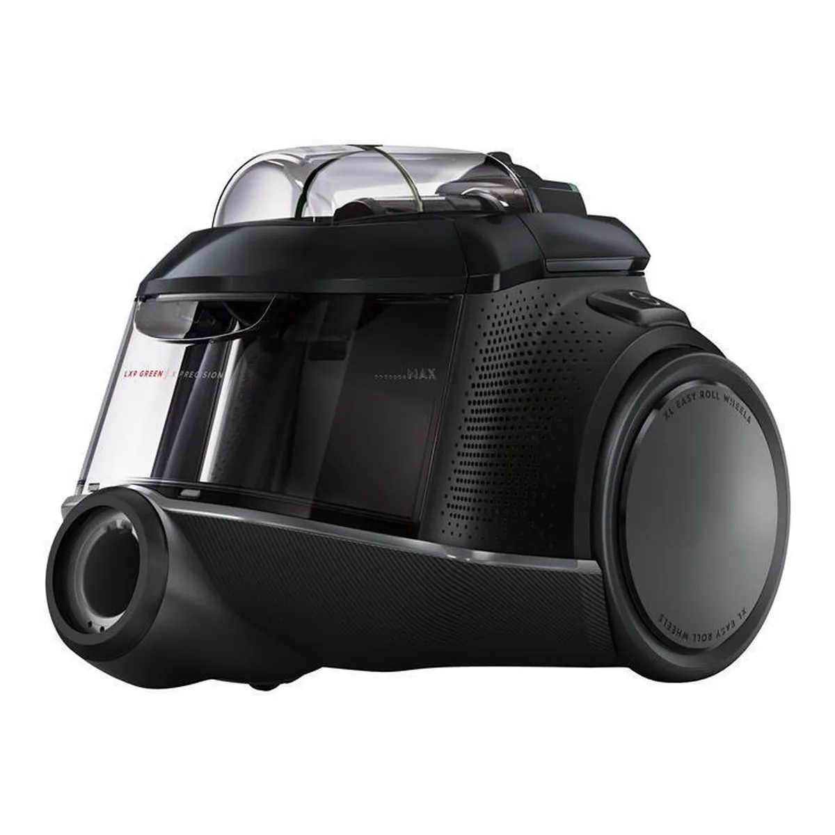 AEG LX9-3-ÖKO Stofzuiger - 650W - 1.6L Zwart