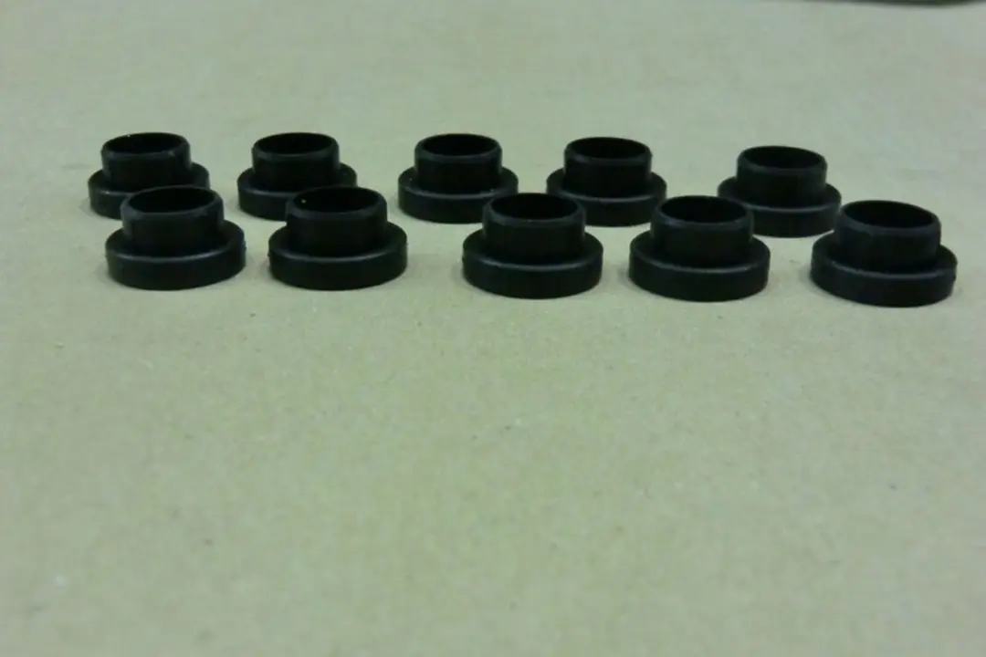 Bosch Afdichting 20,5x15x10/4,5mm