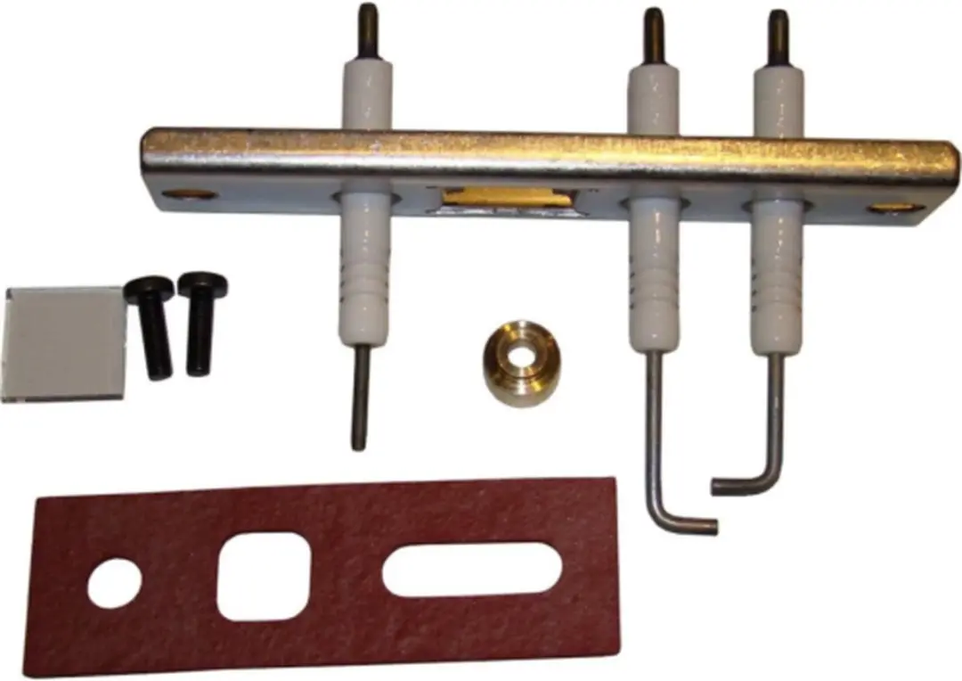 Bosch Elektrode 87186649200 - Wit