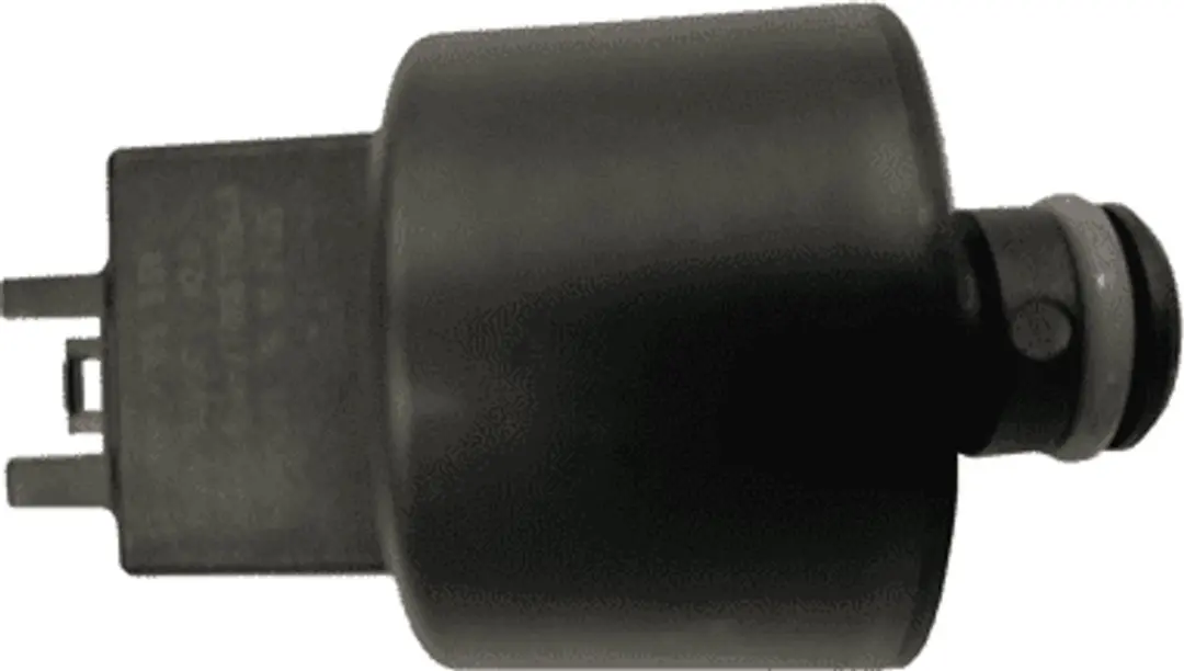 Bosch Drukmeter 505.99023 4bar - Zwart