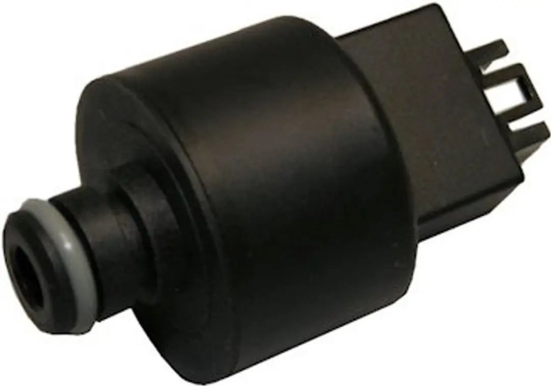 Bosch Drukmeter 505.99023 4bar