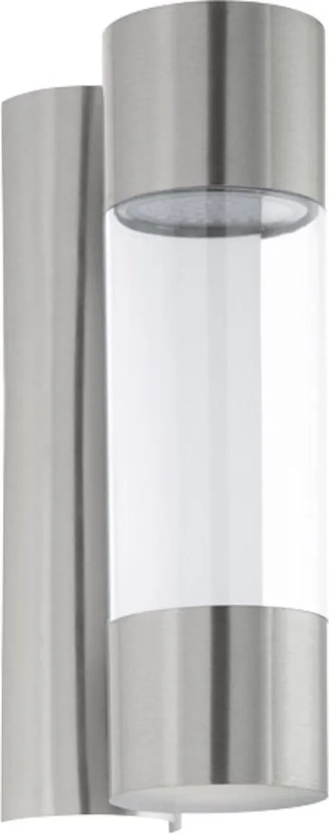 Eglo RobLEDo Wandlamp 2 Lichtpunten