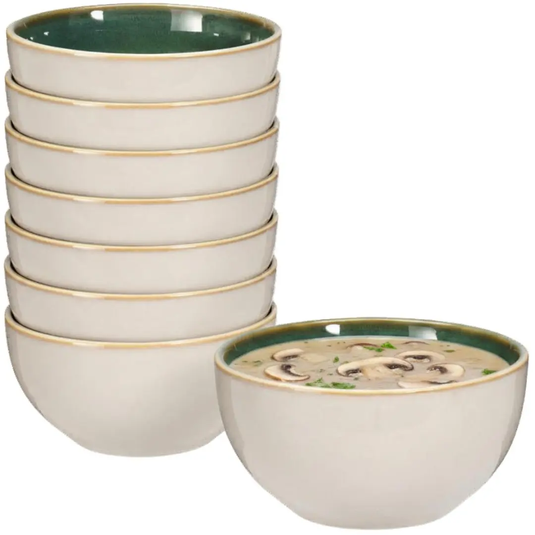 Excellent Houseware Kenji Soepkommen