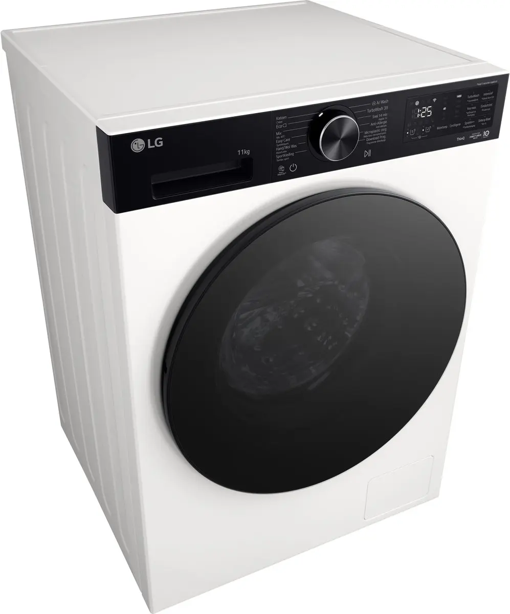 LG F4X5511THB Wasmachine 11kg