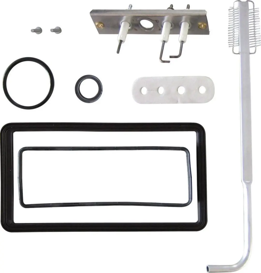 Bosch WB5-IV Service-set >45kW