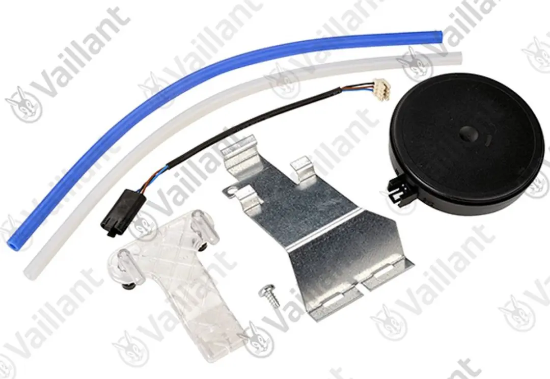 Vaillant Druksensor VC 107 E - Wit