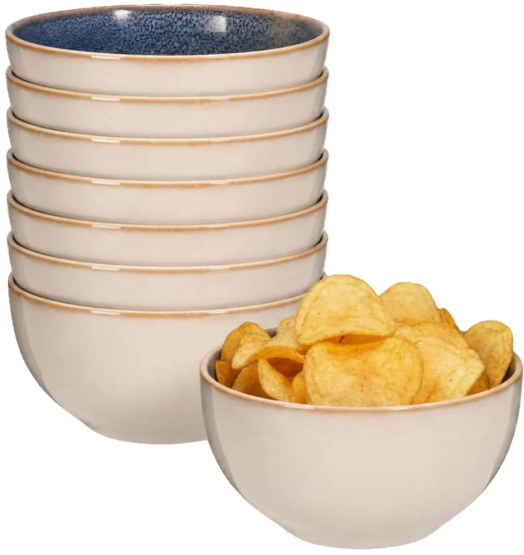 Excellent Houseware Kenji Snackschaaltjes