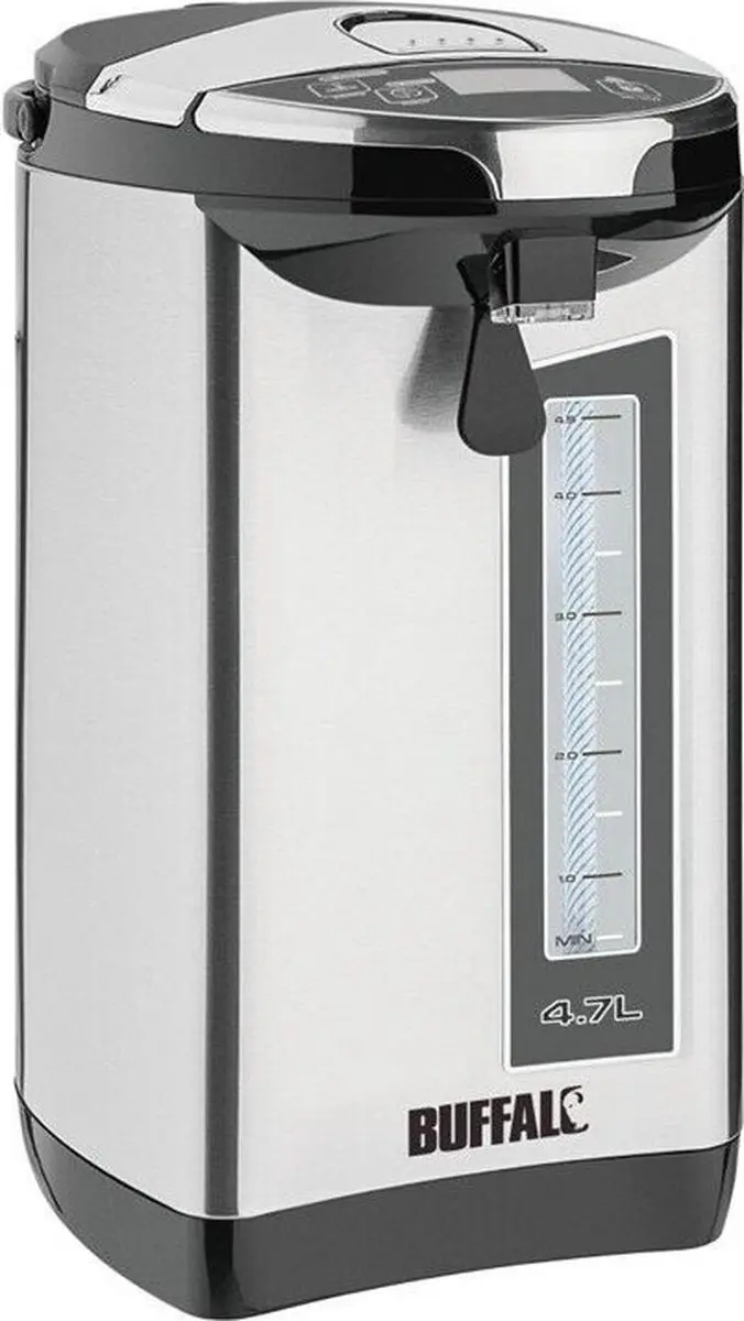 Buffalo HF155 Heetwaterdispenser 4,7L