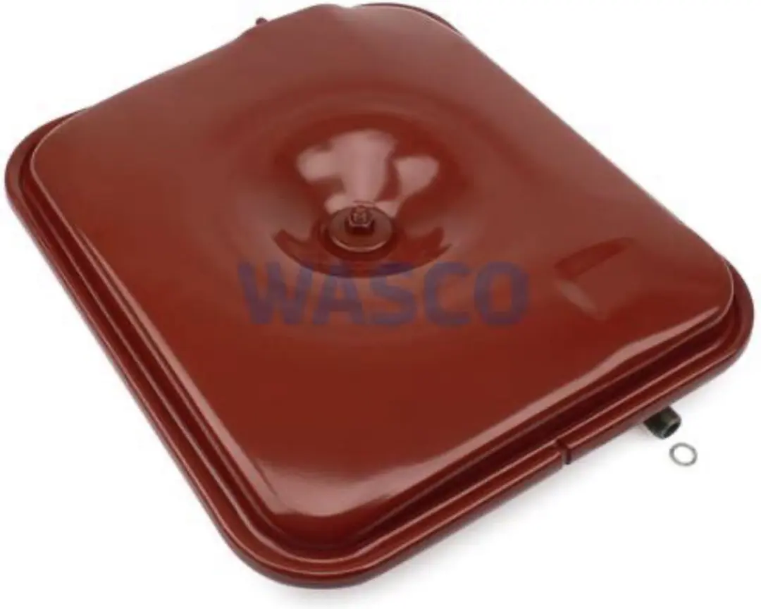 Bosch Expansievat 9L 8738901137 - Wit