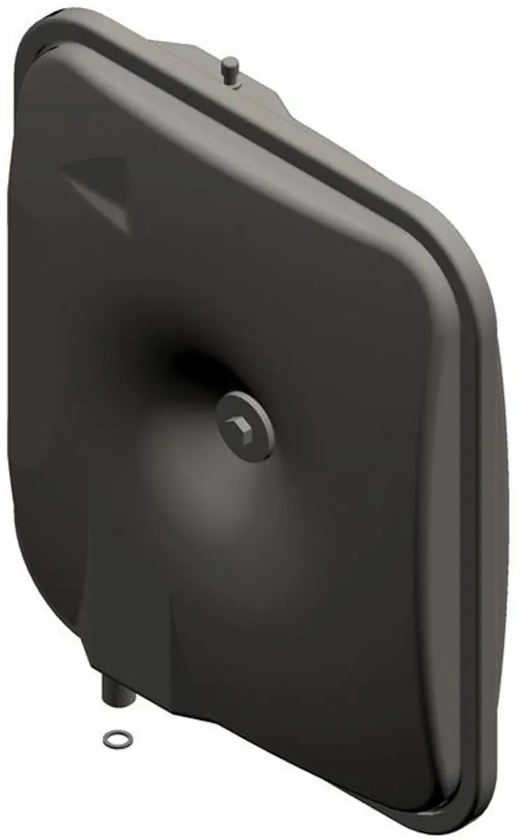Bosch Expansievat 9L 8738901137