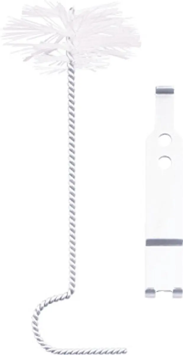 Bosch Reinigingsset 7719003006 - Wit