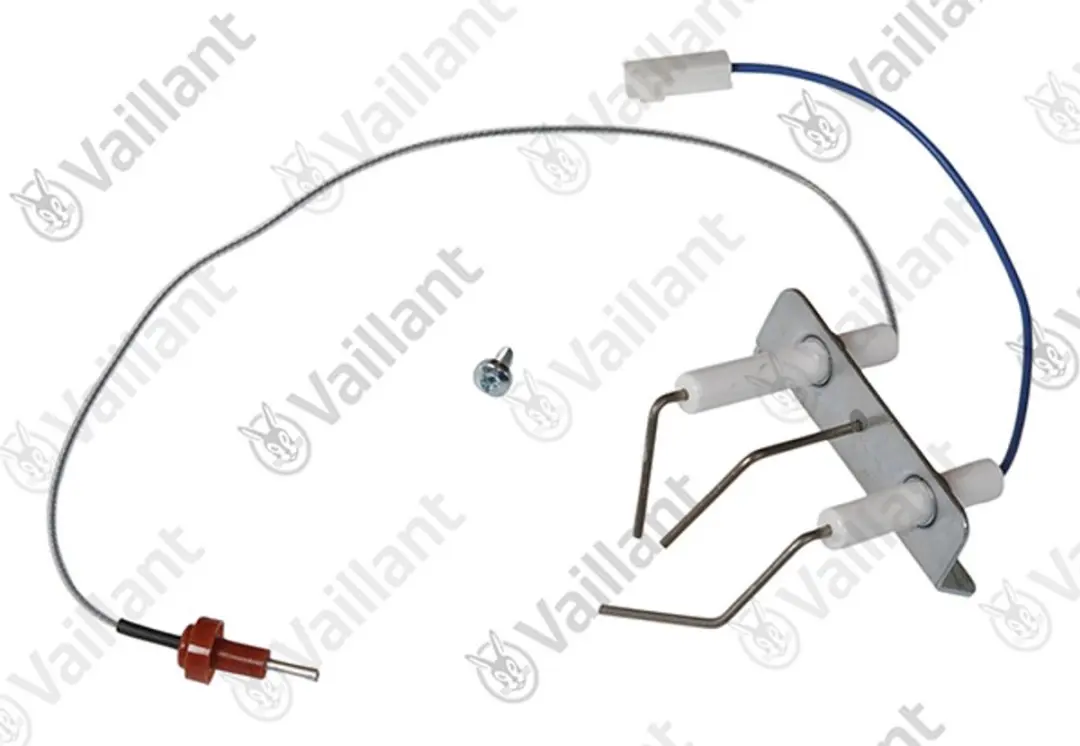 Vaillant MAG 114/1 G Elektrode