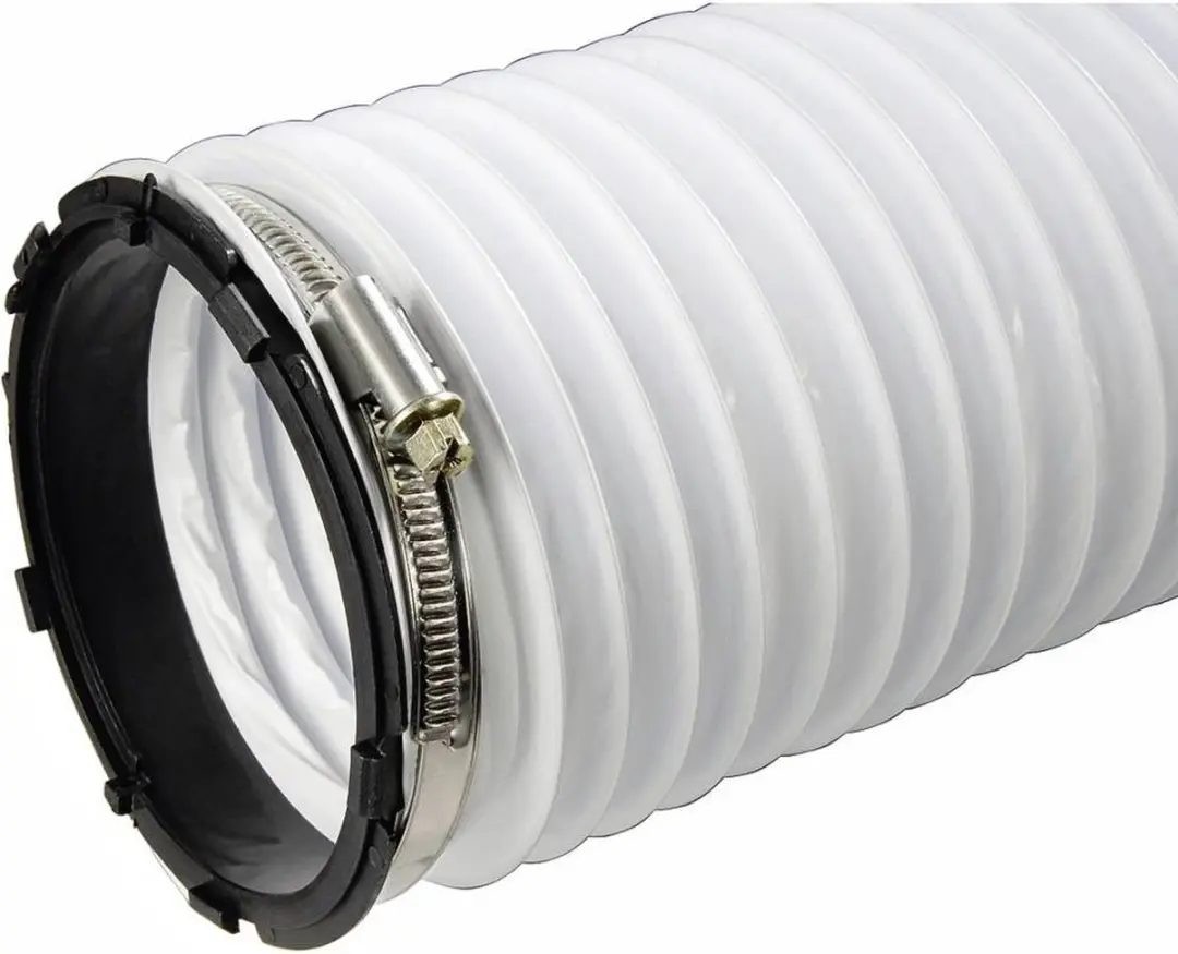 Xavax Slangklemmen 90-110mm - 2 Stuks