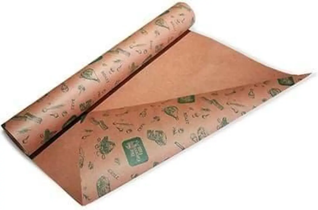Big Green Egg Bakpapier - 1 Stuk