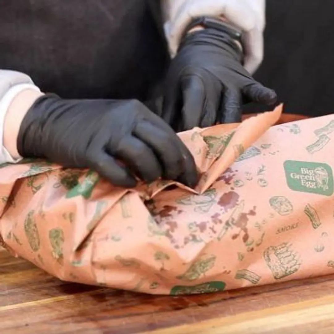 Big Green Egg Bakpapier - 1 Stuk
