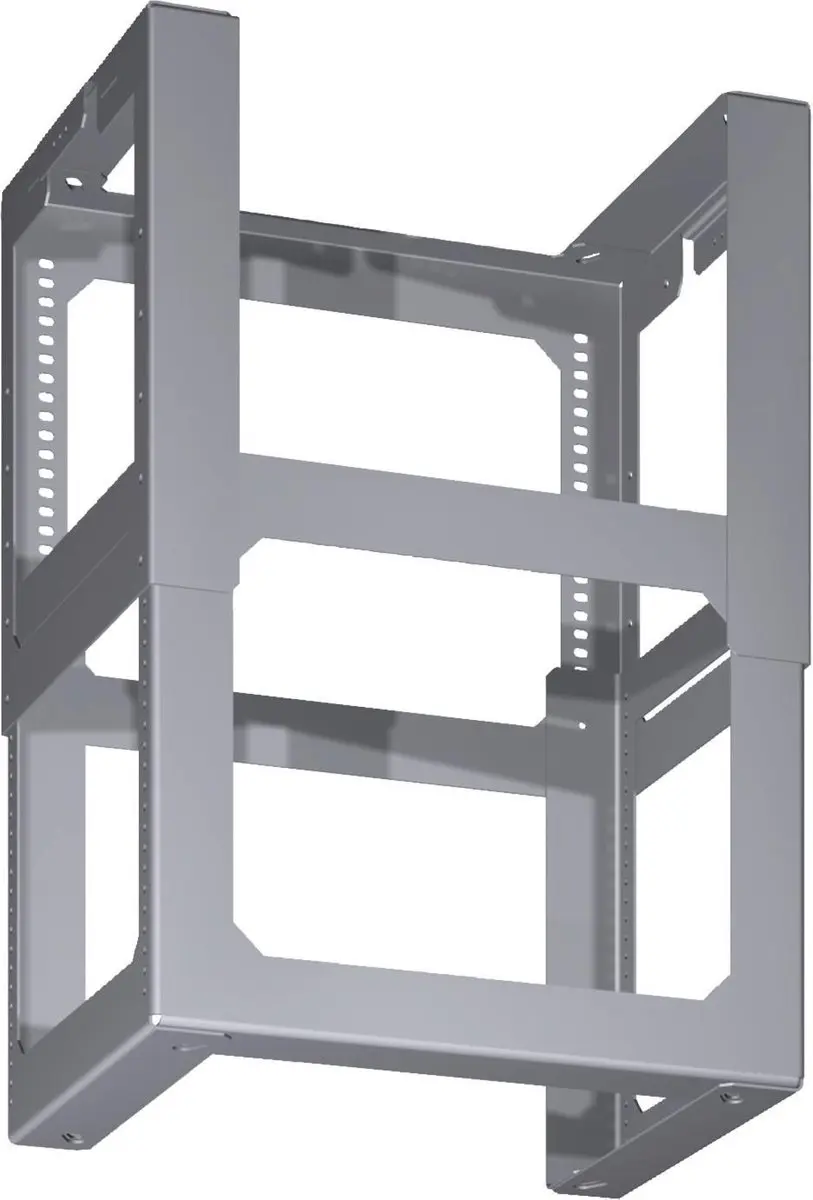 Bosch DHZ1251 Frame voor schachtverlenging