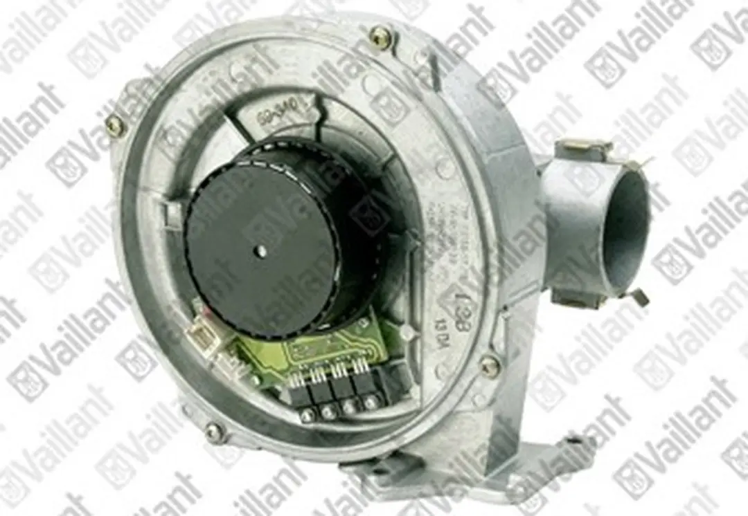 Vaillant Ventilator VC 107 E
