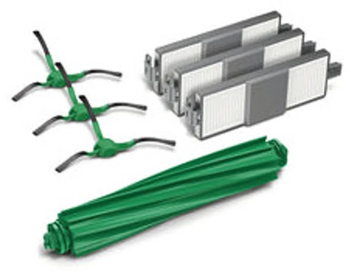 iRobot Roomba Combo 205 Vervangkitset Filters+Borstels 4849965