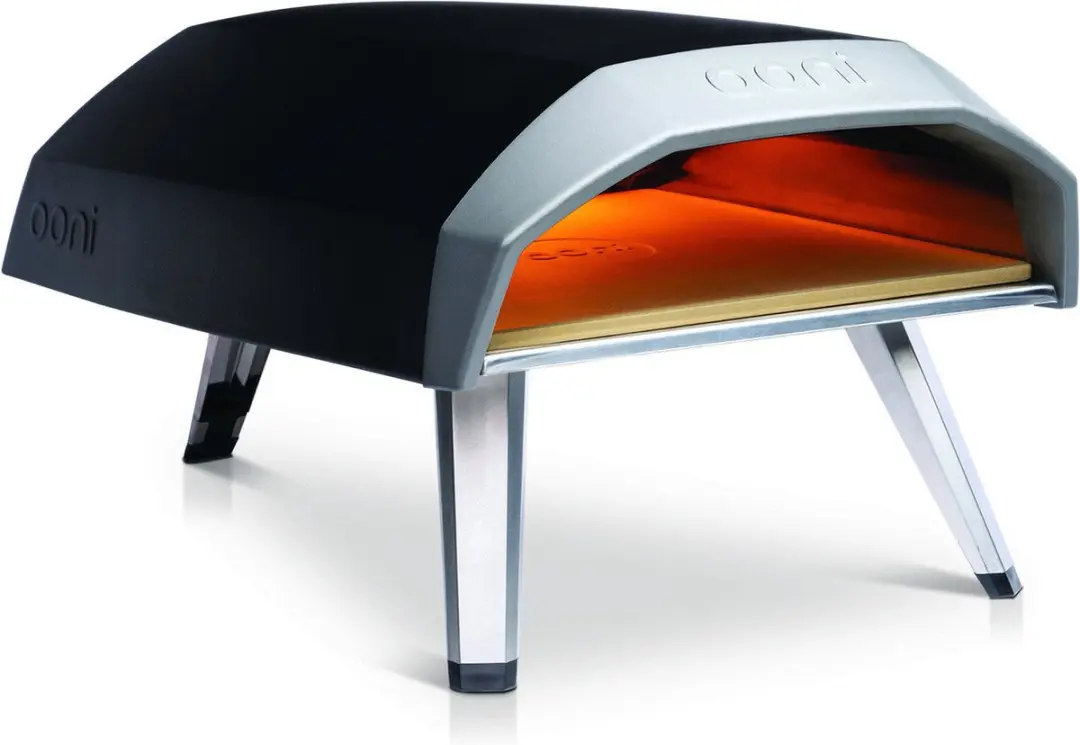 Ooni Koda Gas Pizza Oven 34cm