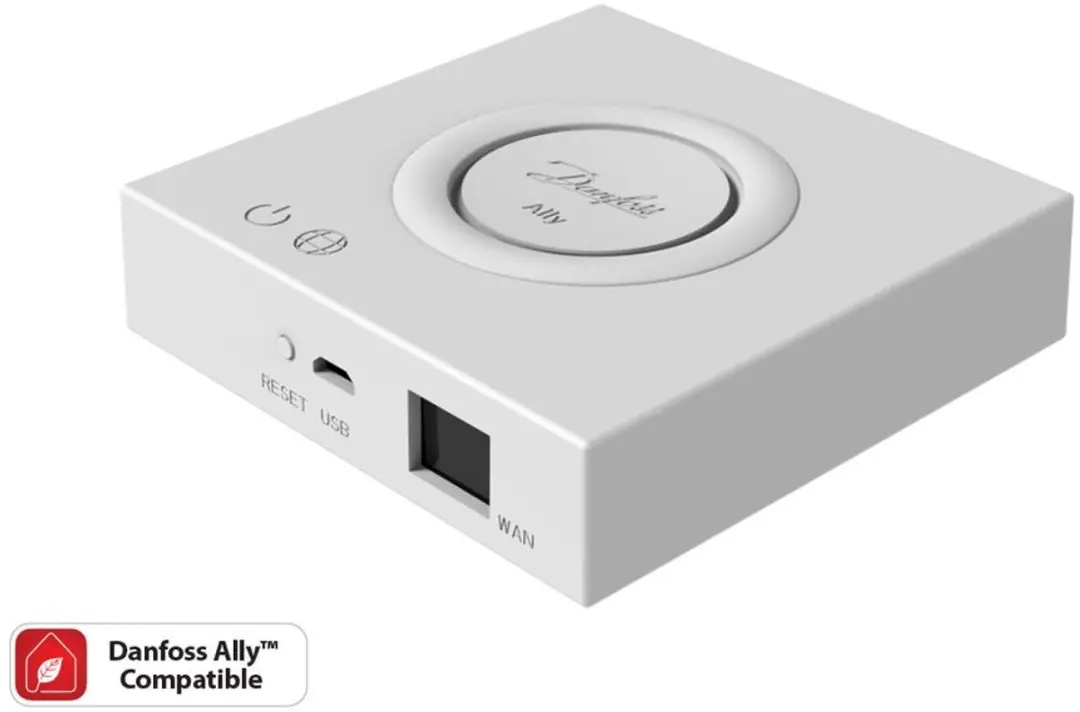 Danfoss DEVI 014G2400 Ally Gateway